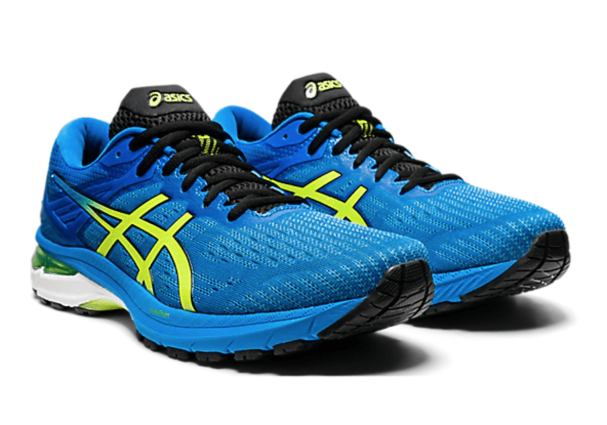 First look: ASICS GT-2000 9 - Canadian 