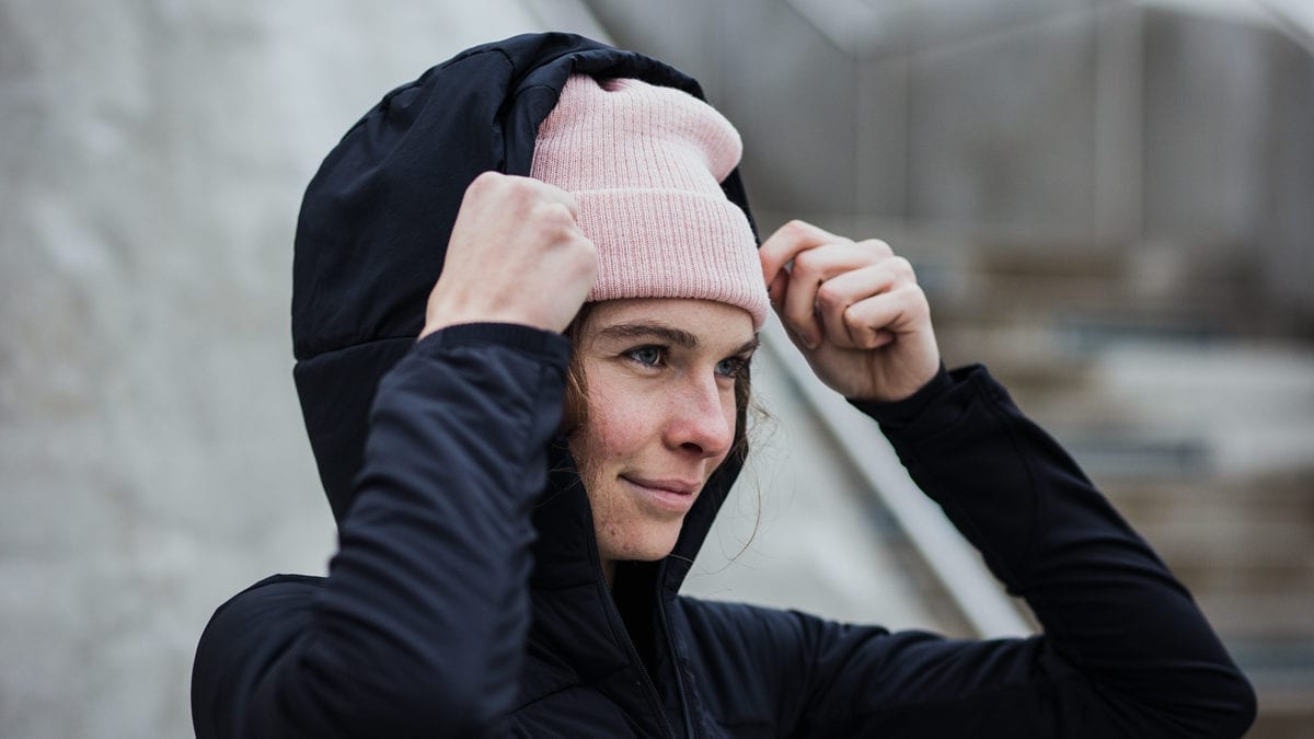 Lululemon Down For It All jacket: the winter running jacket that goes the  distance - Canadian Running Magazine