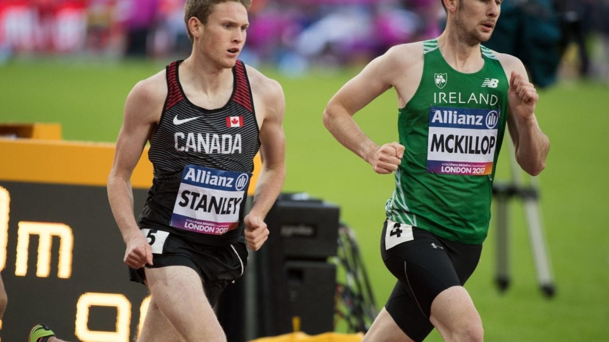 Athletics Canada updates Olympic qualifying process ahead of Tokyo Games -  Canadian Running Magazine