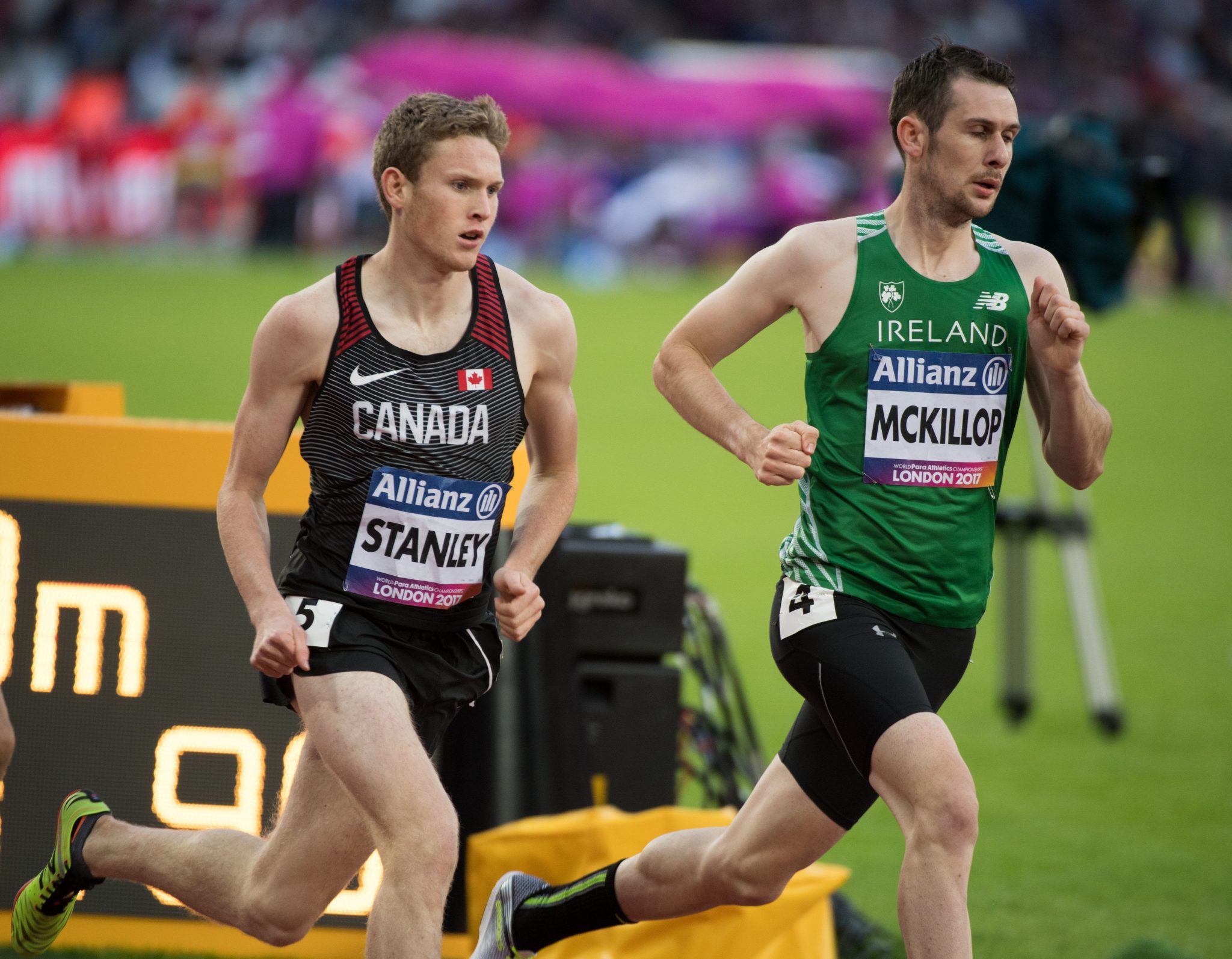 Athletics Canada updates Olympic qualifying process ahead of Tokyo