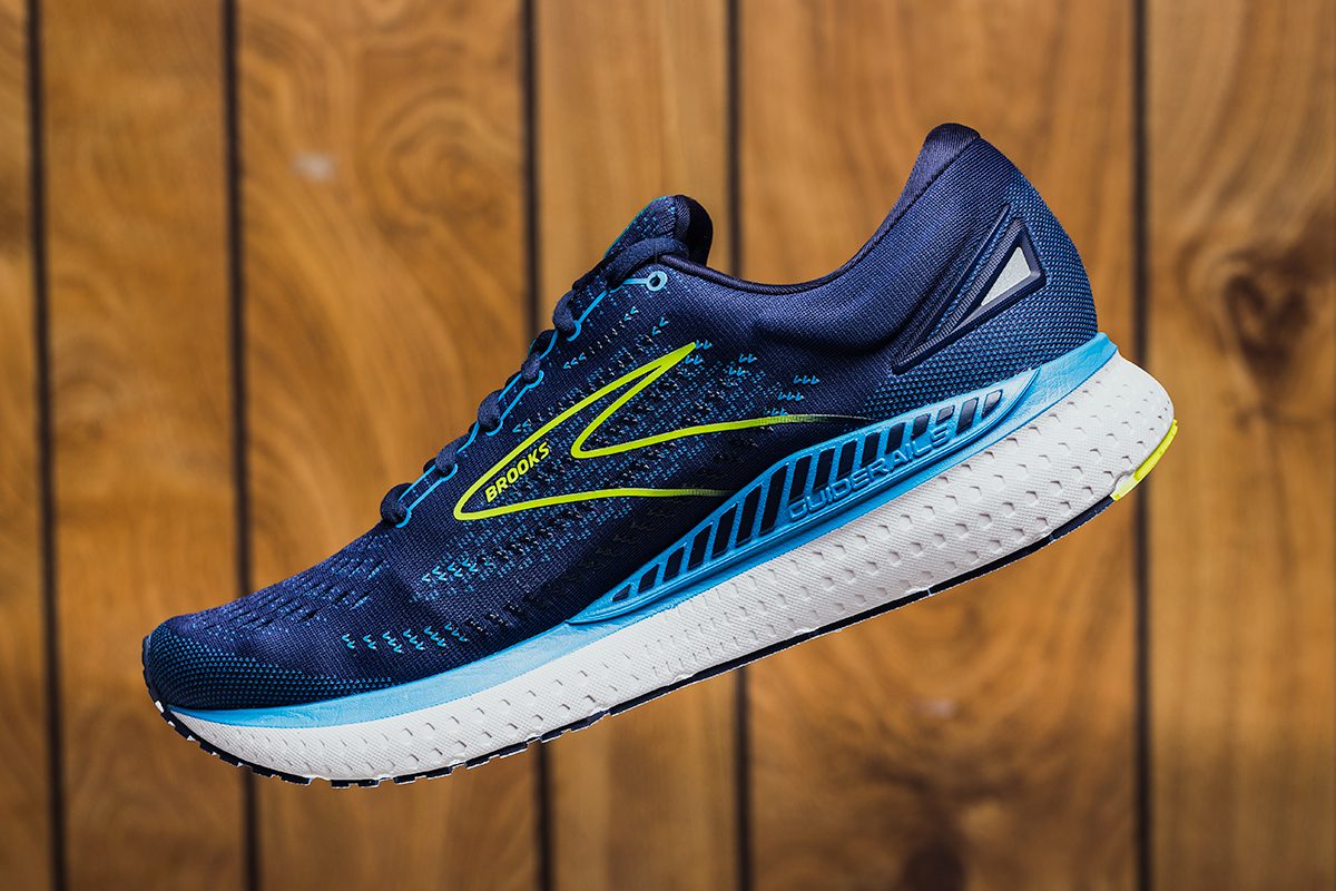 gts 19 brooks review