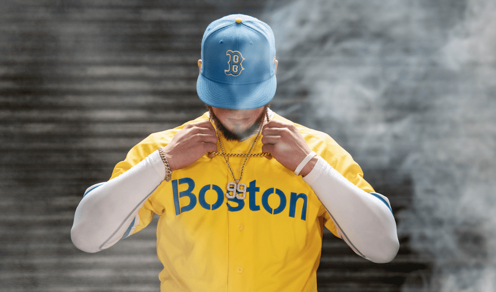 MLB, Nike Announce the Seven Teams Getting New City Connect