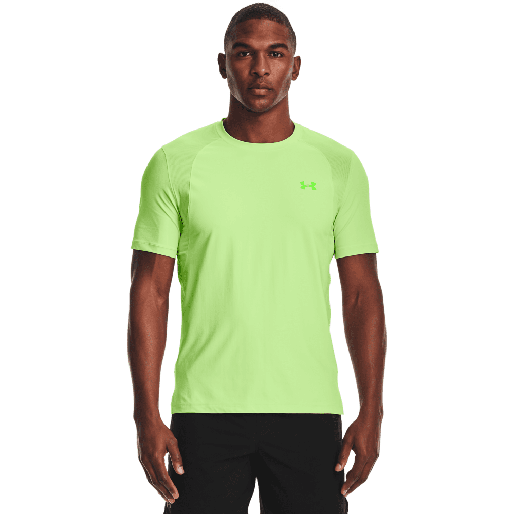What's new in Under Armour's summer apparel - Canadian Running Magazine
