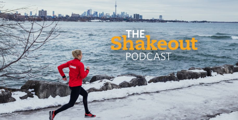 Shake Podcast
