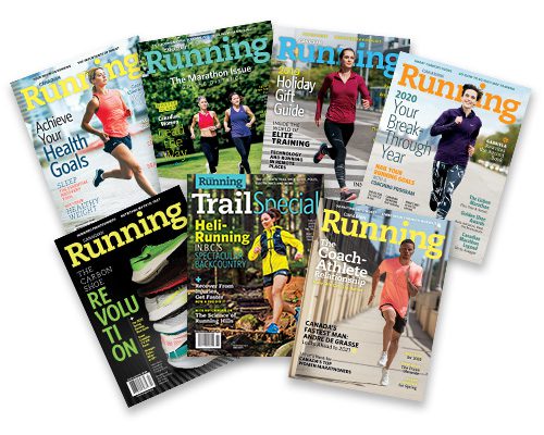Buy Running for Beginners (9th Edition) from MagazinesDirect