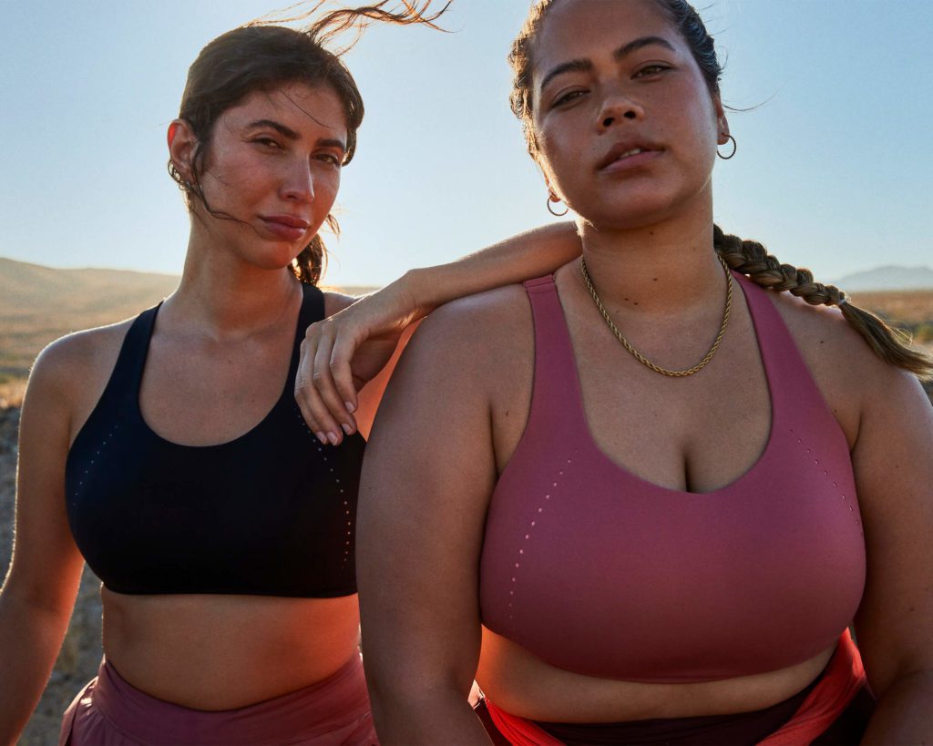 Lululemon Air Support Sports Bra Is Perfect for Women With Large Breasts