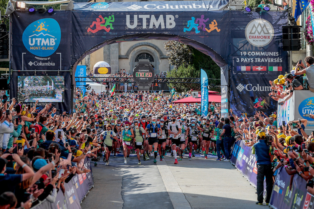 Tips on how to watch and comply with UTMB (and why it's best to