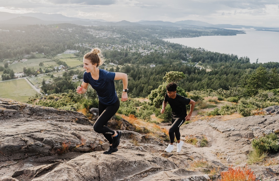 Bracelayer compression tights: helping Canadian runners go farther -  Canadian Running Magazine