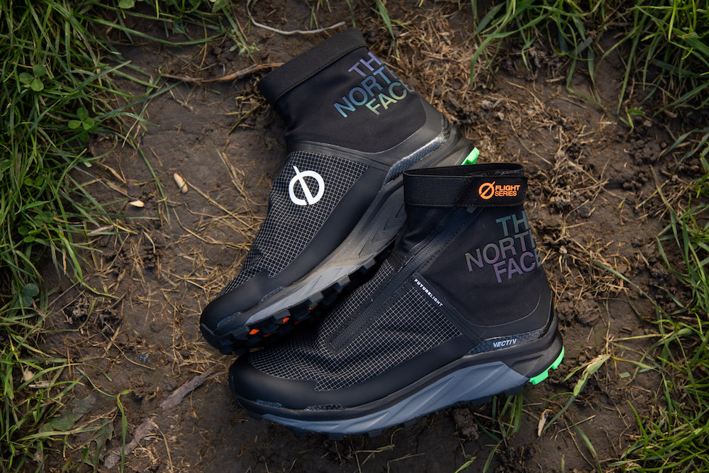 SHOE REVIEW: The North Face Flight Vectiv Guard Futurelight - Canadian