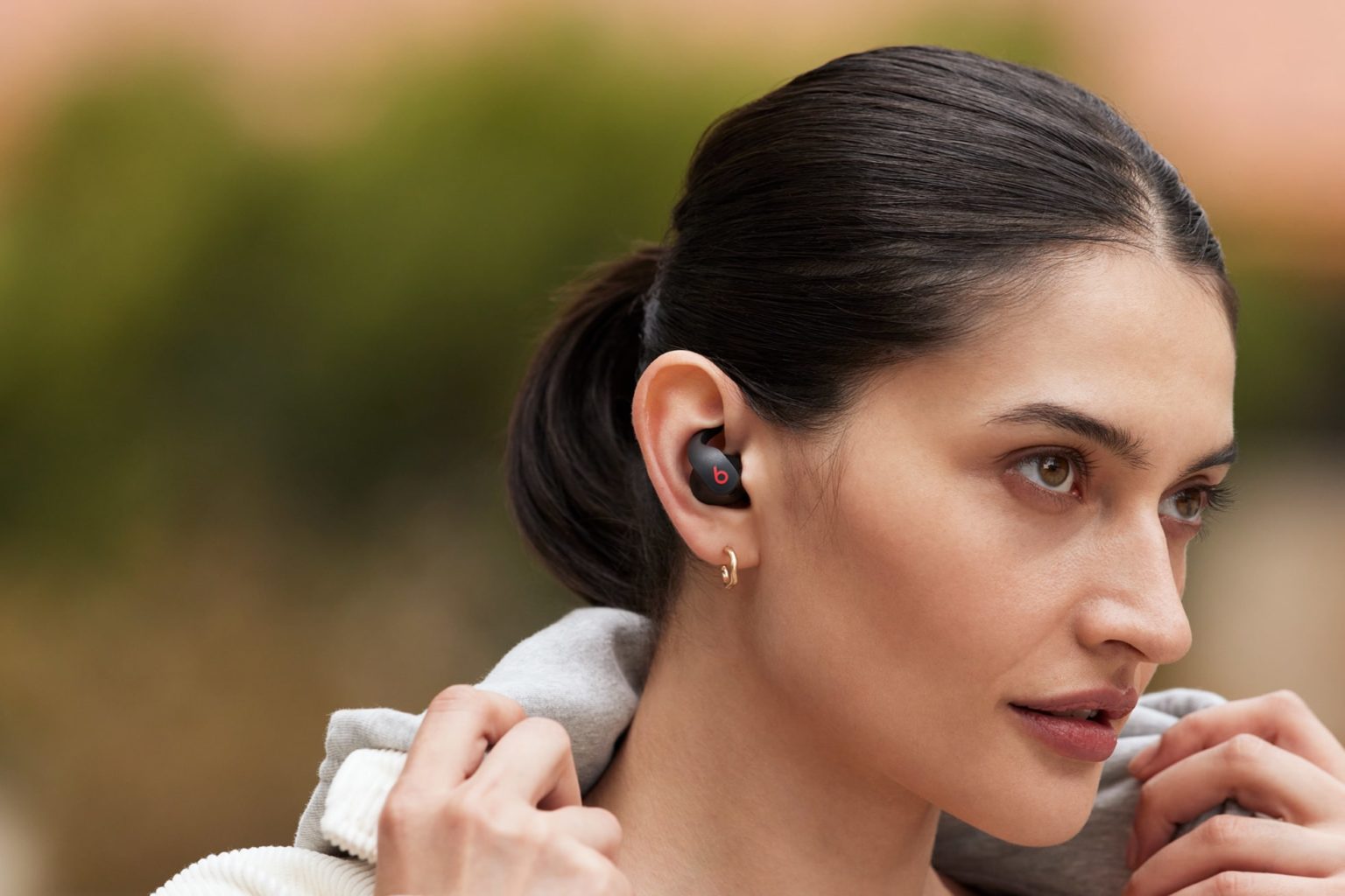 Apple's Beats Fit Pro the brand's best running earbuds yet Canadian