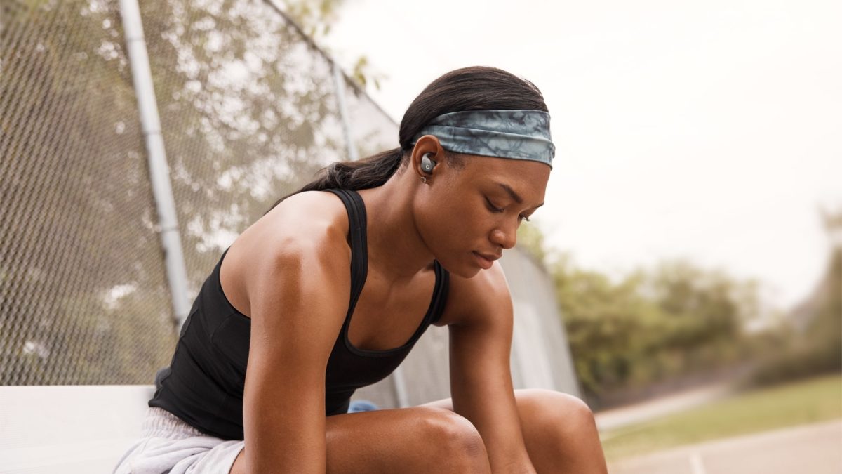 Apple's Beats Fit Pro: the brand's best running earbuds yet