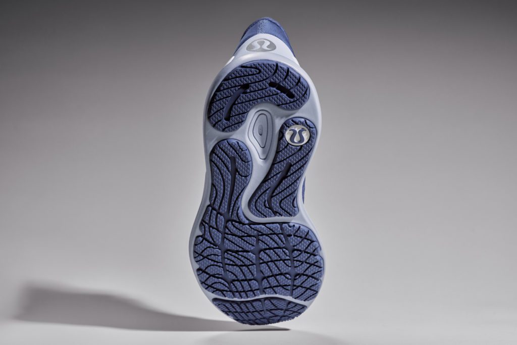 Lululemon releases Blissfeel, its first running shoe, designed for ...