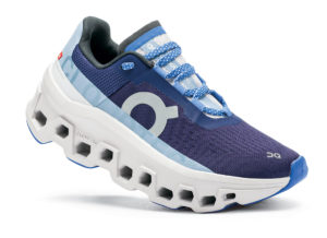 SHOE REVIEW: On Cloudmonster - Canadian Running Magazine