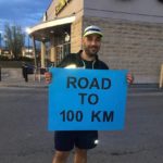 Toronto resident runs 100K while raising money for Sick Kids