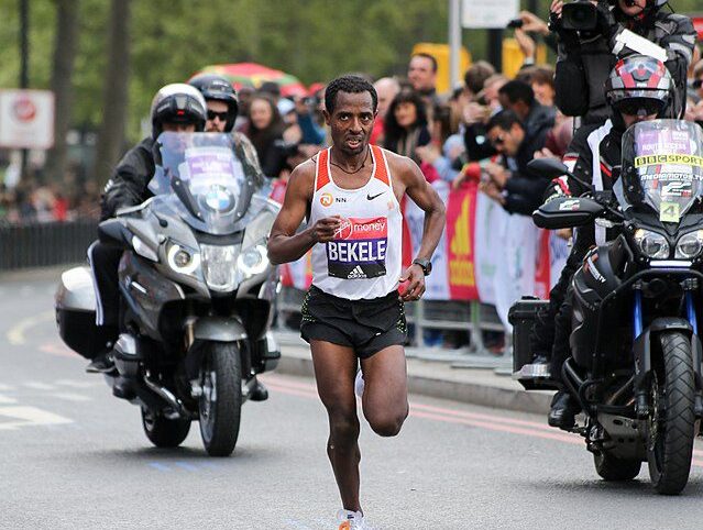 london marathon 2022 - photo #24