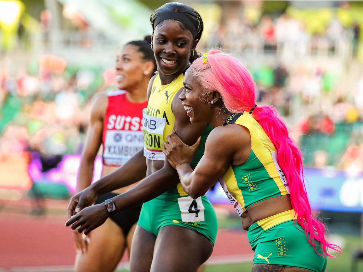 World Athletics announces nominees for Women's World Athlete of the