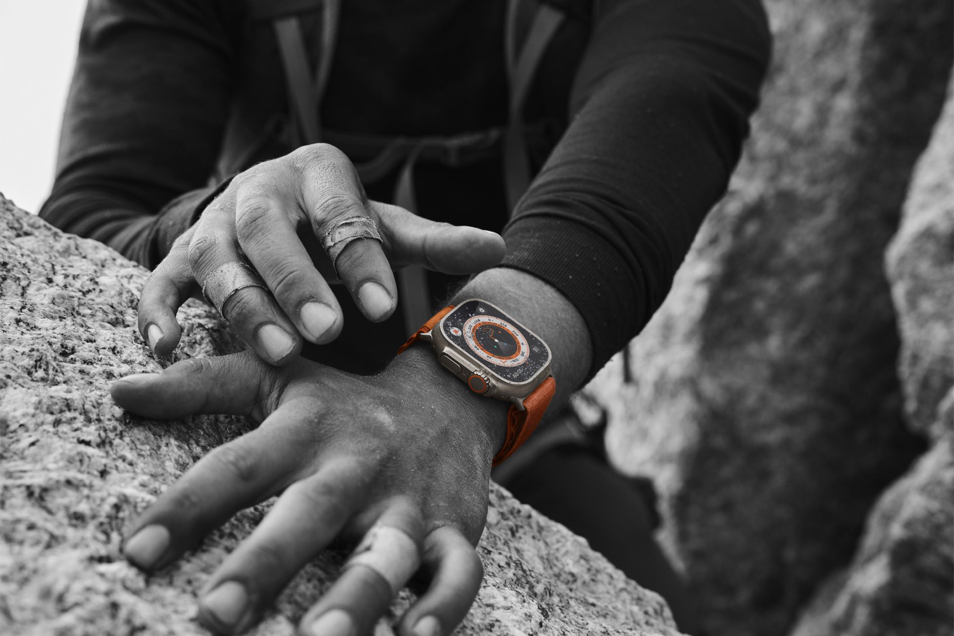 REVIEW: Apple Watch Ultra - Canadian Running Magazine