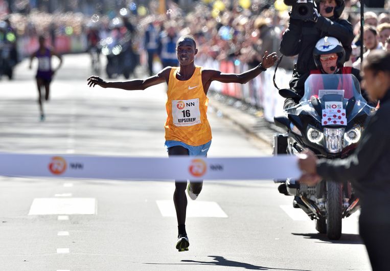 Two-time Rotterdam Marathon champion banned three years for EPO ...