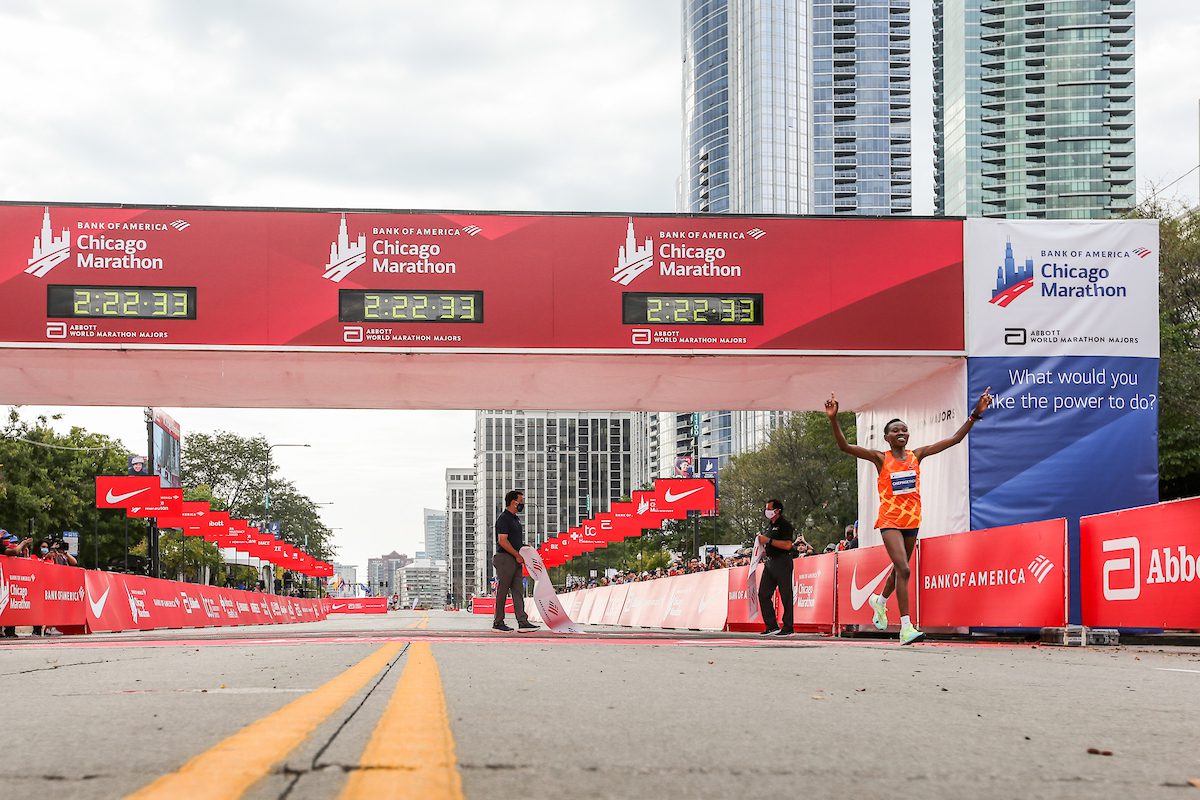 2022 Chicago Marathon preview how to stream and who to watch in the