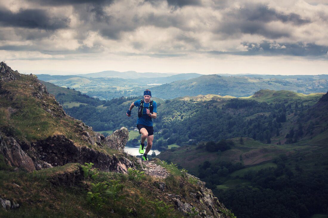3 things this pro ultrarunner is doing to save the planet - Canadian ...