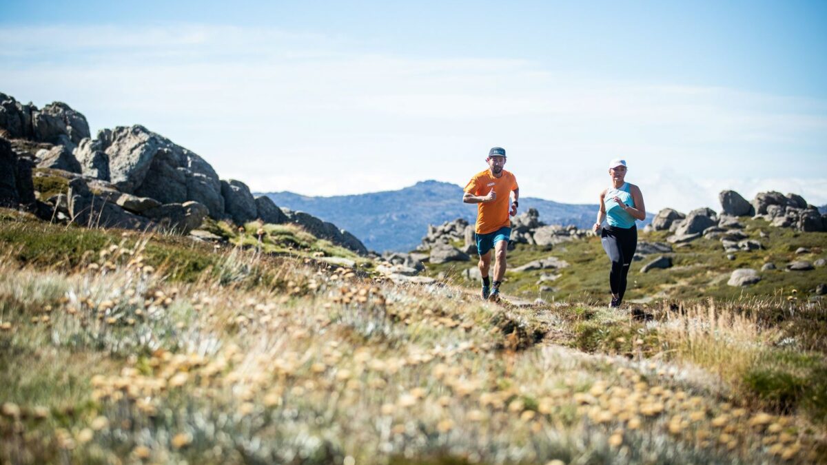 The first Ultra-Trail Kosciuszko by UTMB will be held this week