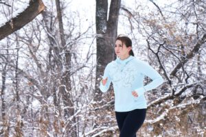 Under Armour introduces the UA Sport Hijab - Canadian Running Magazine