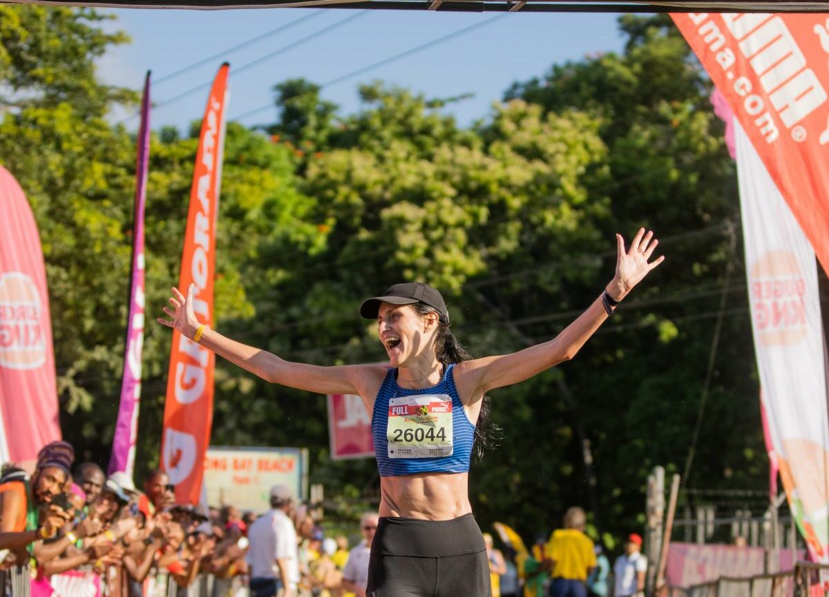 5 reasons you should run Jamaica's Reggae Marathon Canadian Running