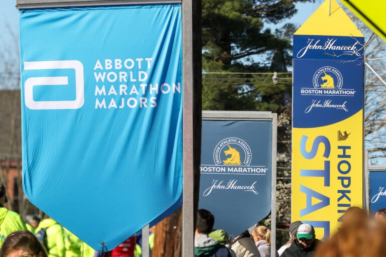 Recordbreaking registration numbers reported for 2024 Boston Marathon