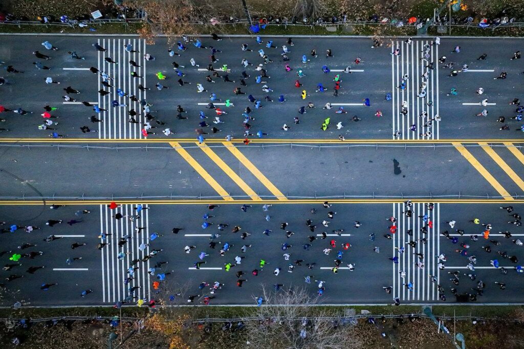 Philadelphia Half Marathon