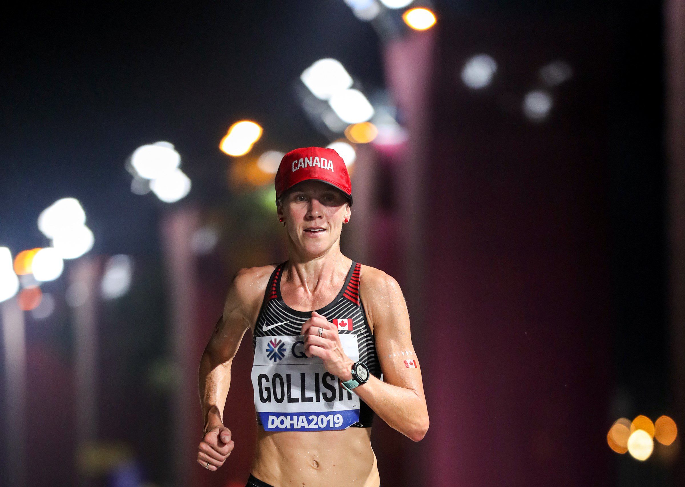 Athletics Canada announces new Olympic Trials date - Canadian Running  Magazine