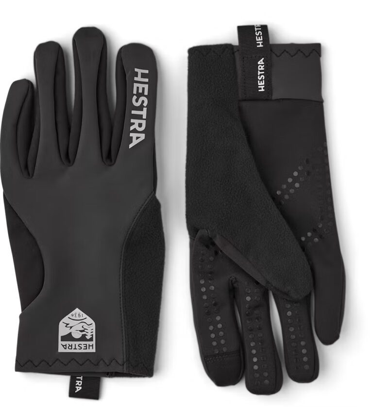 Best winter running gloves