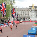 2023 London Marathon