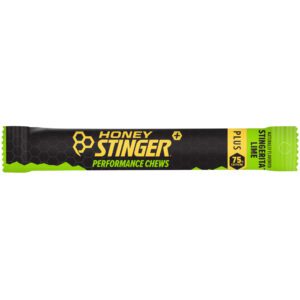 Honey Stinger Plus Performance Chews Stingerita Lime