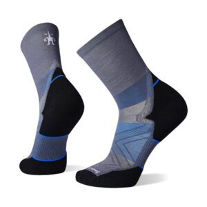 Chaussettes mi-mollet Smartwool Performance Run Targeted Cushion