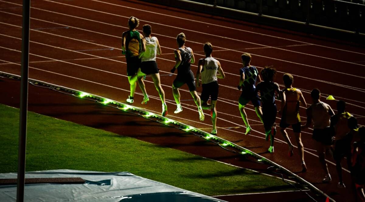 Is Wavelight technology good for the sport? - Canadian Running
