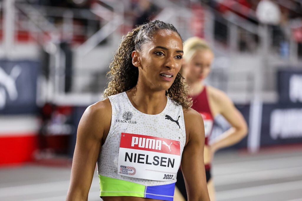 Lina Nielsen
