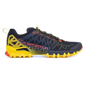 La Sportiva Bushido II Gore-Tex Trail Running Shoes