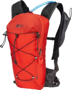 MEC Pace 6 Hydration Pack