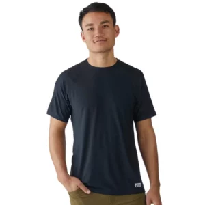 MEC Rapidi-T Short Sleeve Shirt