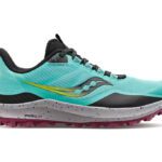 Saucony Peregrine 12 Trail Running Shoes