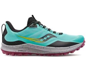 Saucony Peregrine 12 Trail Running Shoes