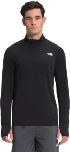 The North Face Wander 1/4 Zip Top