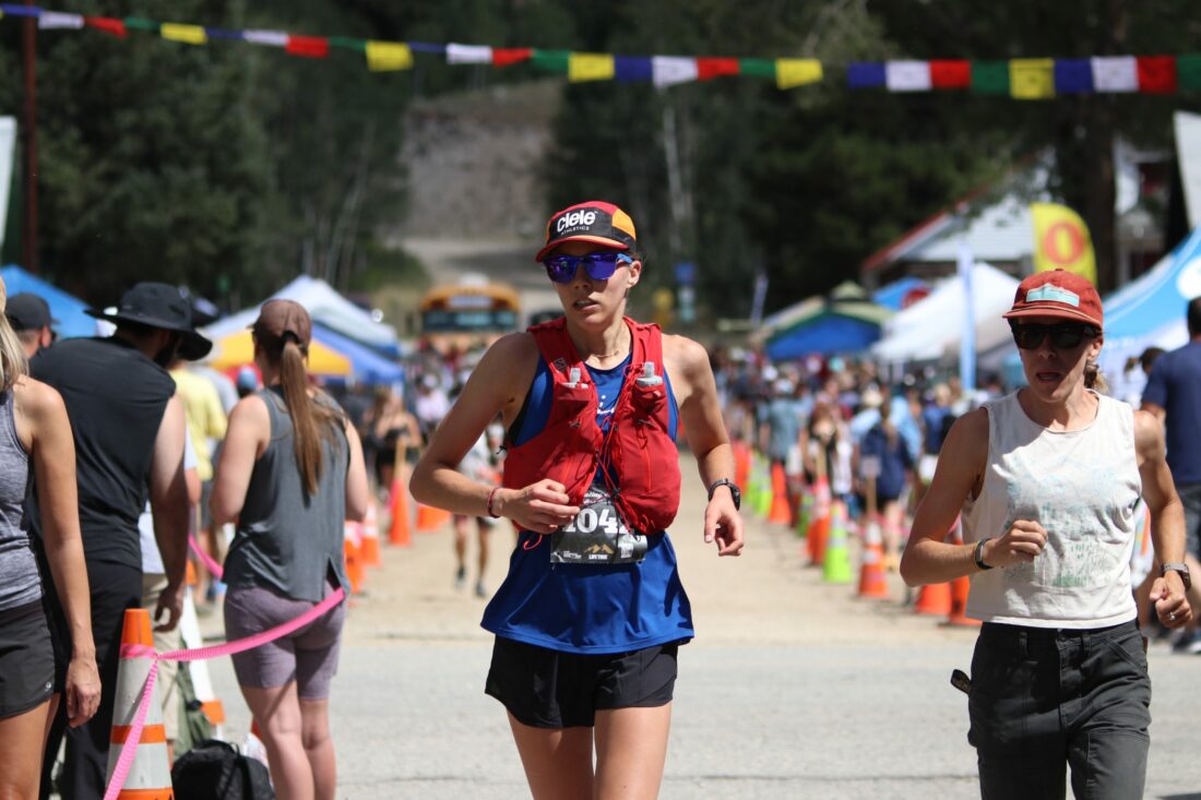 3 coaching suggestions from Canadian Leadville 100 podium finisher