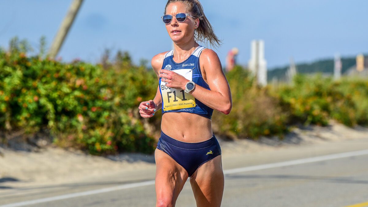 Brain cancer survivor chasing breakthrough run at TCS Toronto Waterfront  Marathon - Canadian Running Magazine