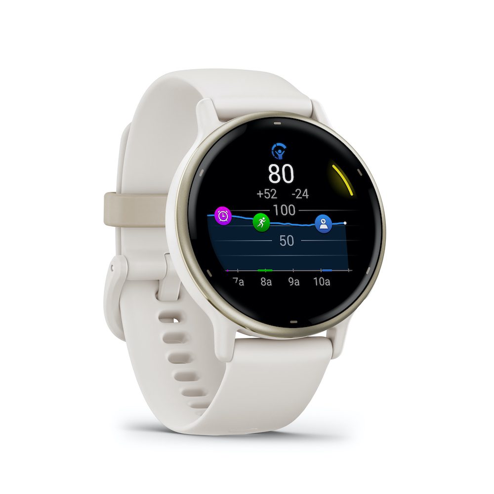 Garmin Vivoactive 5 Review: The Fitness Smartwatch Gets Better