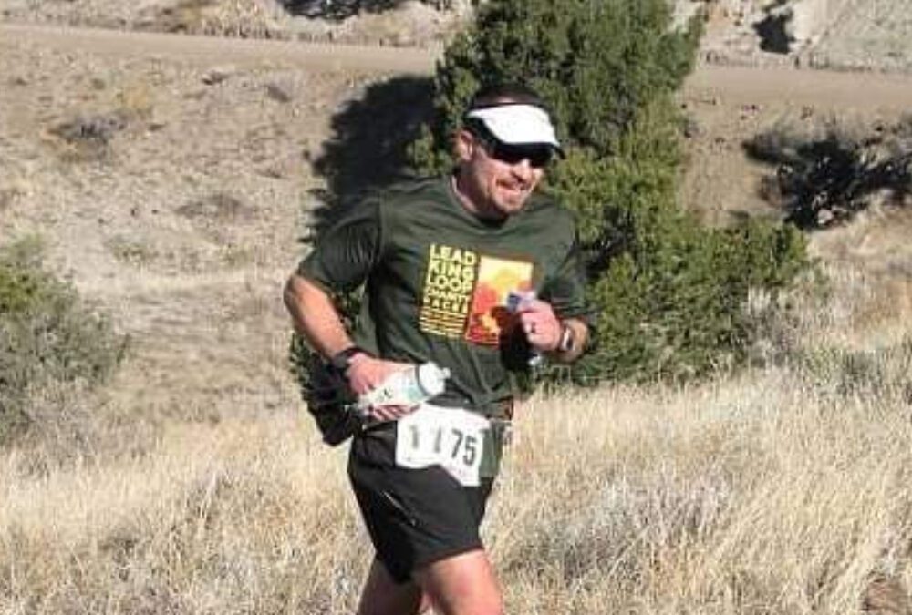 Missing Colorado runner