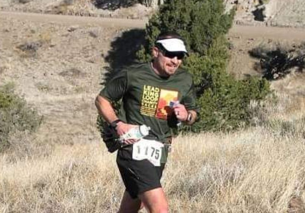Colorado path runner vanishes after setting out on hike