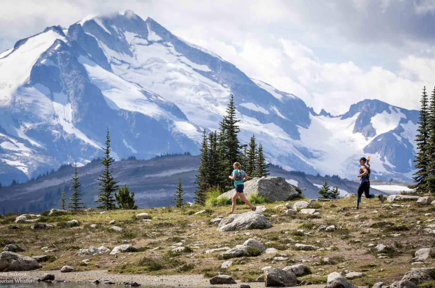 Whistler to get Canada’s first UTMB race in 2024
