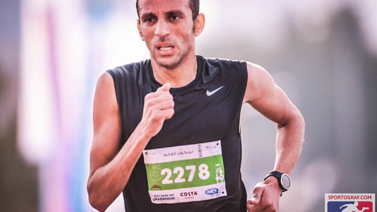 Ahmed Saber Mohamed Bakry