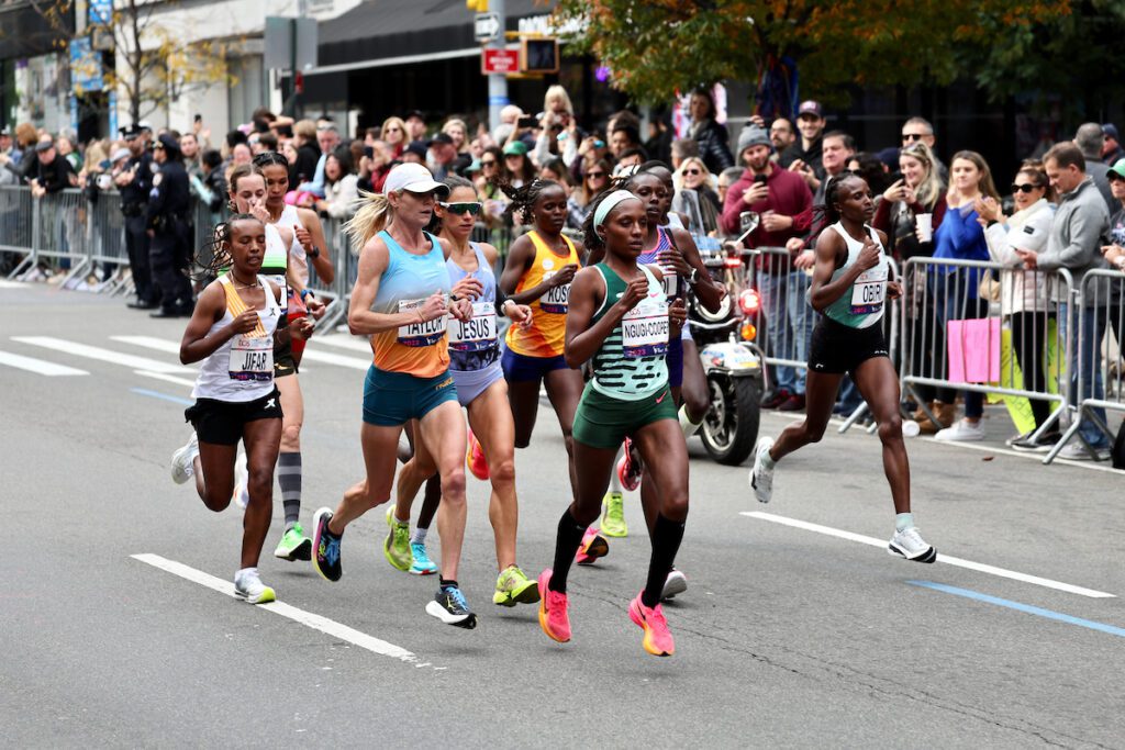 2023 TCs New York City Marathon